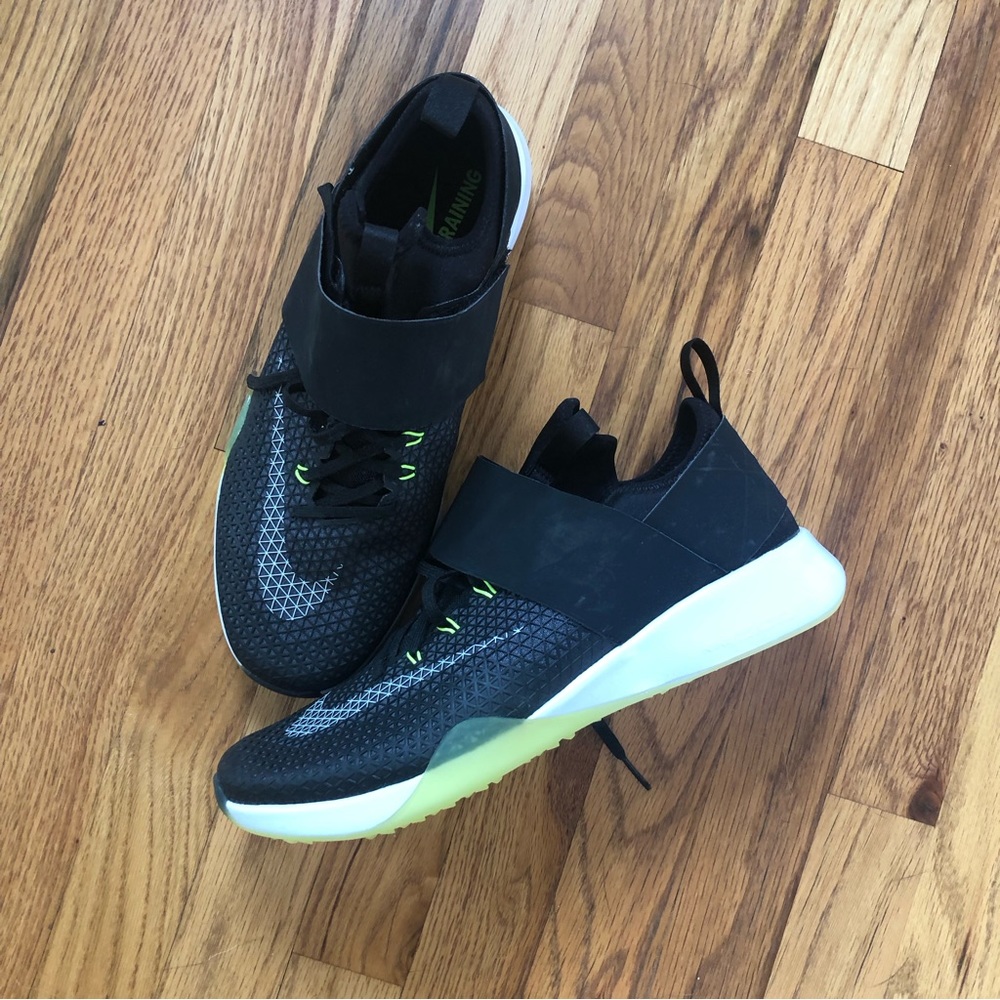 Nike Zoom training shoes - W11